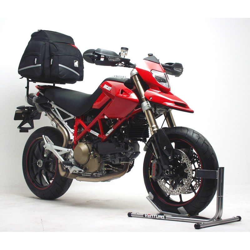Ducati 1100S Hypermotard (07-09)