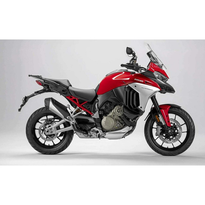 Ducati 1158 Multistrada V4, V4S, V4S Sport (21 – >)