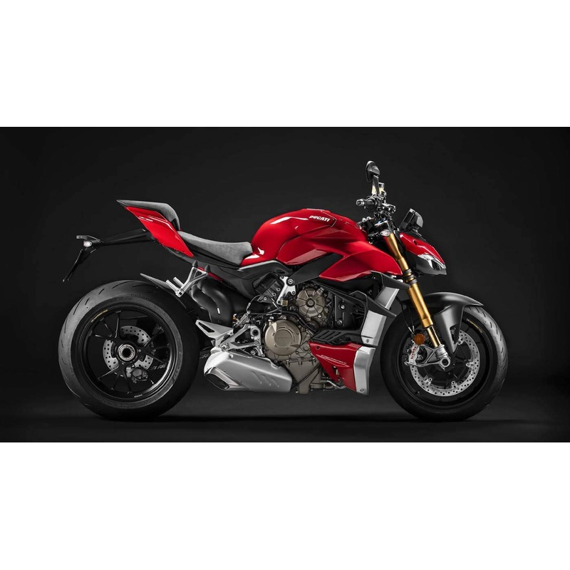 Ducati 1158 Streetfighter V4, V4S (20 – >)
