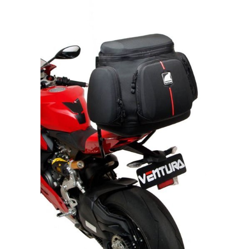 Ducati 1199 Panigale (12-14)