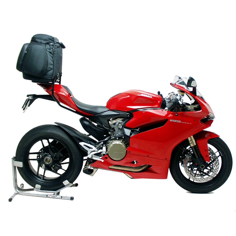 Ducati 1199S Panigale (12-14)
