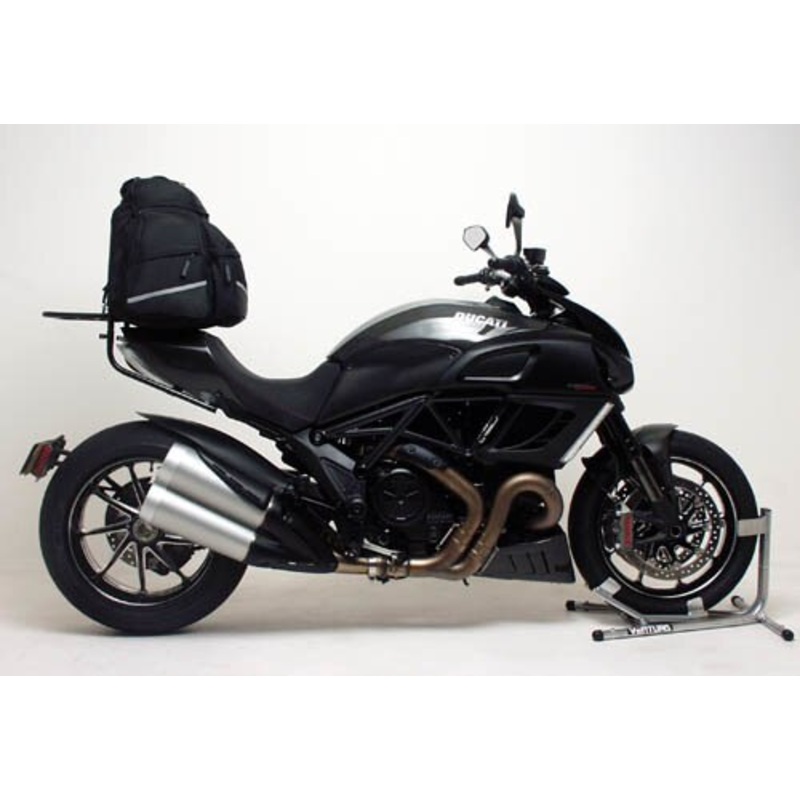 Ducati 1200 Diavel (11-12)