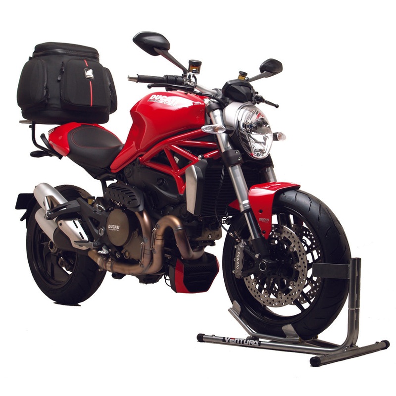 Ducati 1200 Monster (2016)