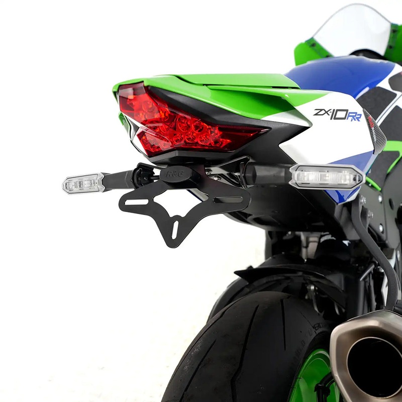 R&G Tail Tidies – KAWASAKI