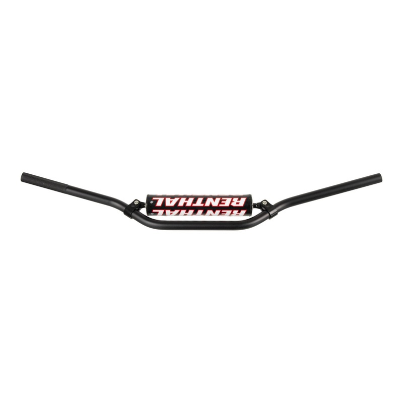 Renthal 971 Handlebar 7/8 Carmichael/Windham – Black