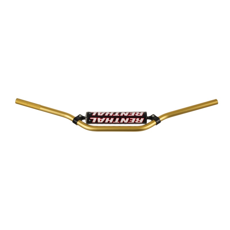 Renthal 971 Handlebar 7/8 Carmichael/Windham – Gold