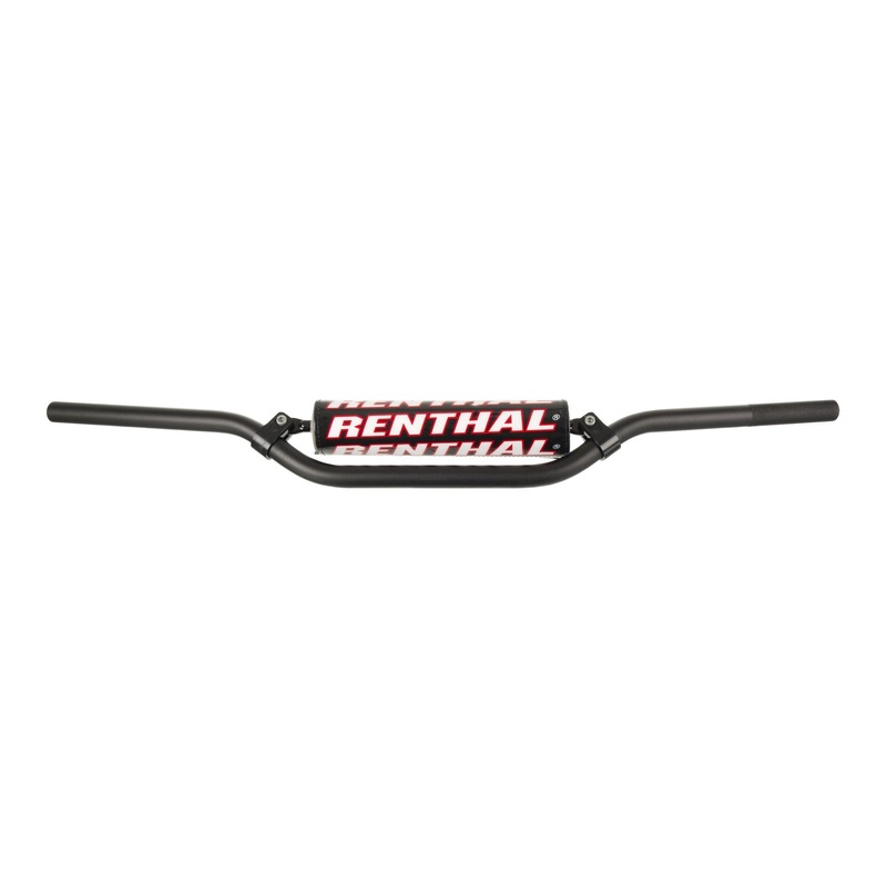 Renthal 983 Handlebar 7/8 Carmichael/Windham – Black