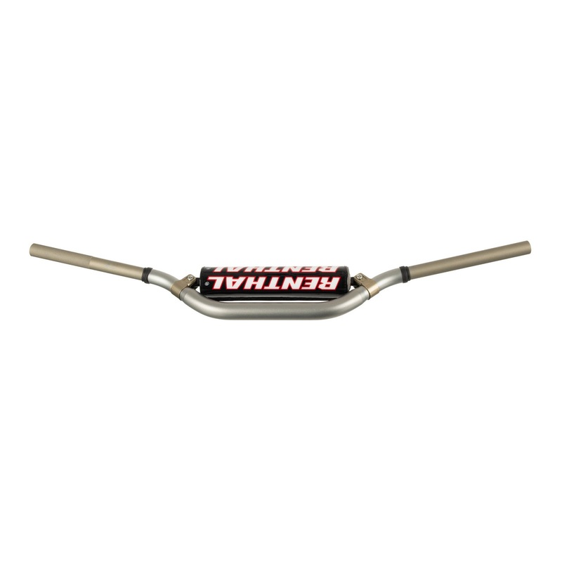 Renthal 994 Twinwall Handlebar – Titanium