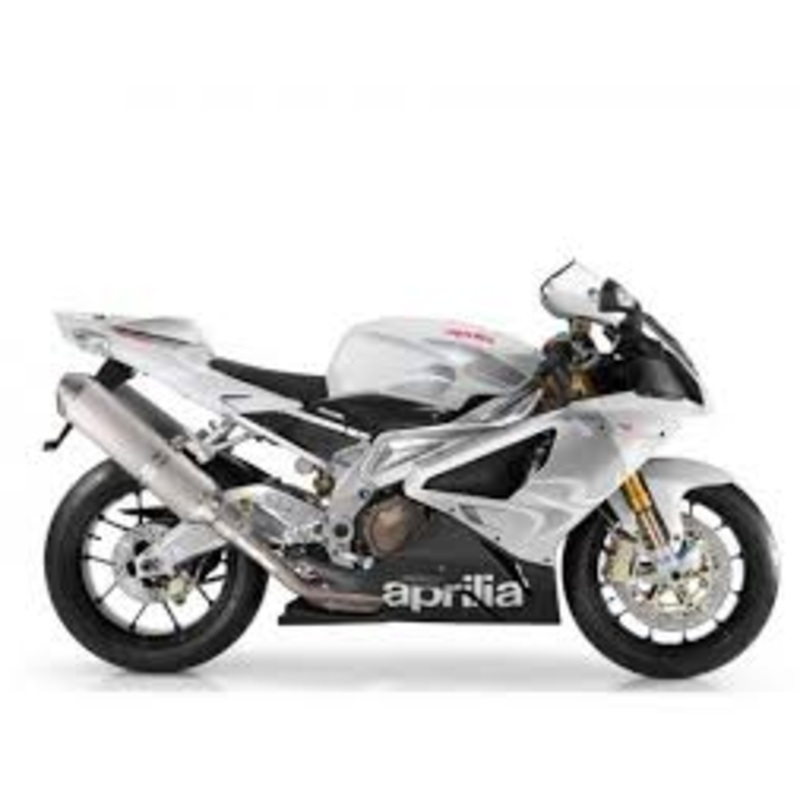 Aprilia Tuono 1000R Factory (06-10)