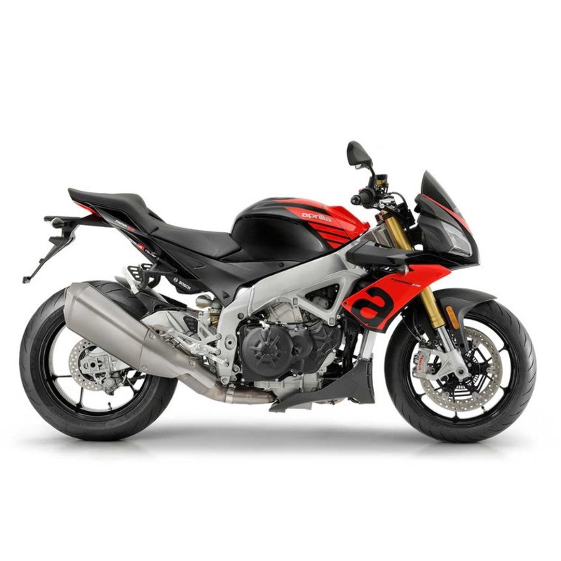 Aprilia Tuono V4 1100 Factory (16-20)