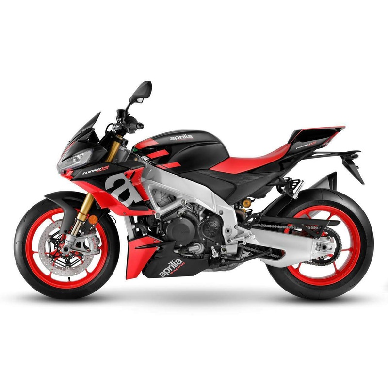 Aprilia Tuono V4 Factory (21 – >)