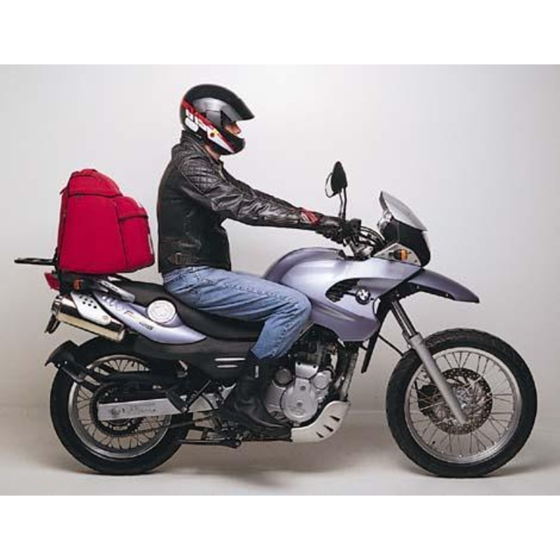BMW F 650 GS, Y (2000)