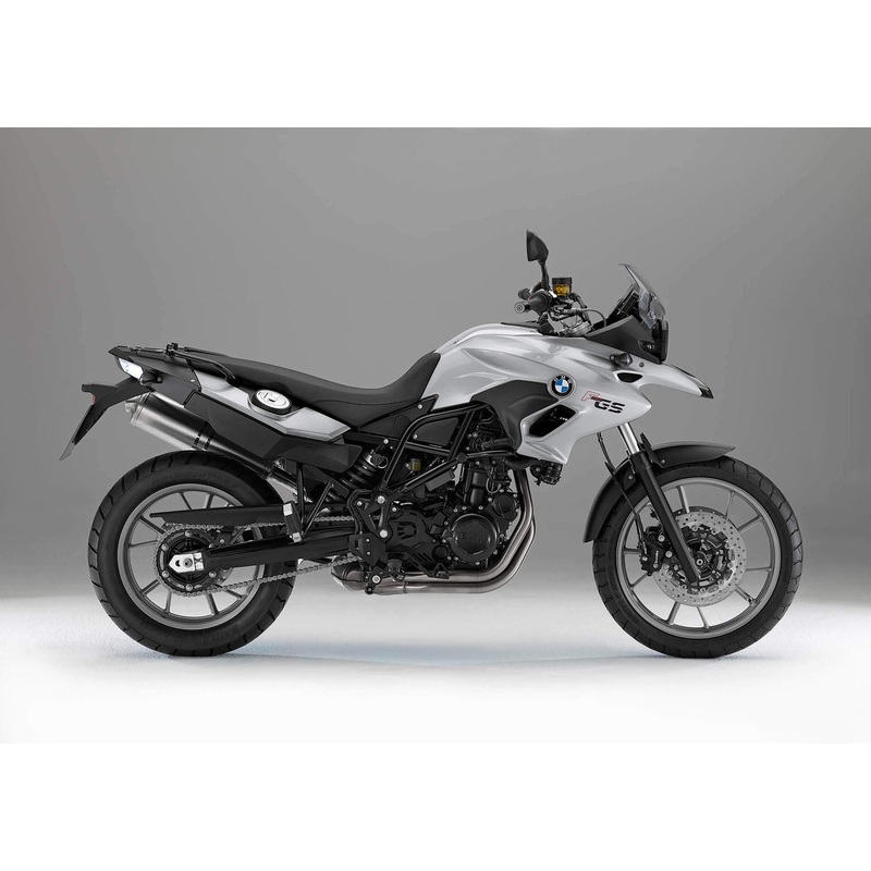 BMW F 700 GS (13-15)