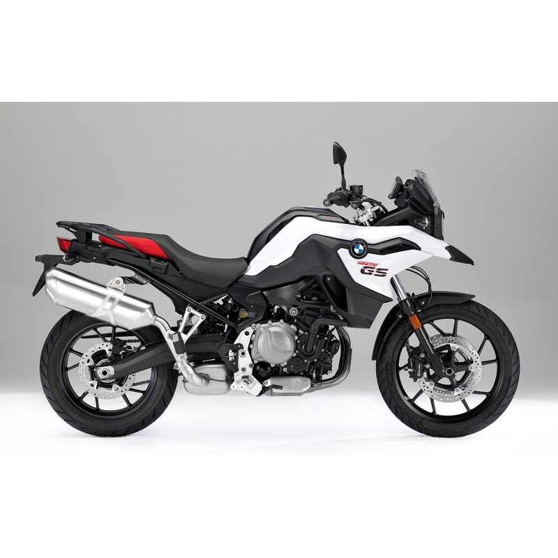 BMW F 850 GS (19 – >)