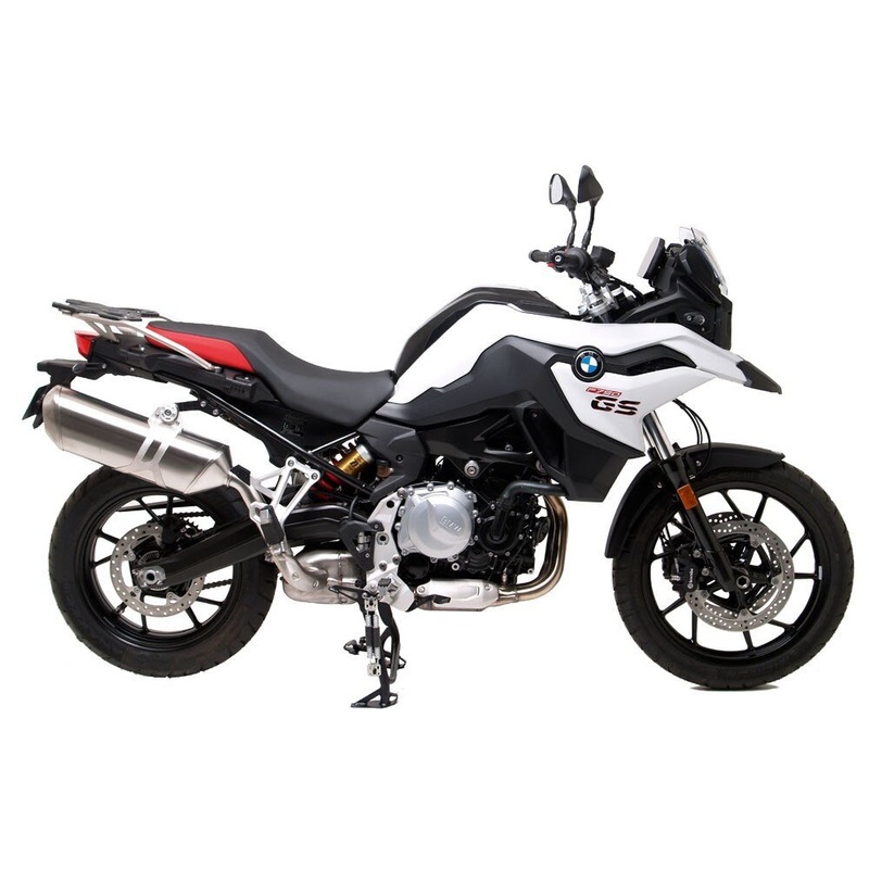 BMW F 850 GS (2019)