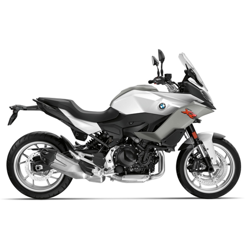 BMW F 900 R, XR (2020)