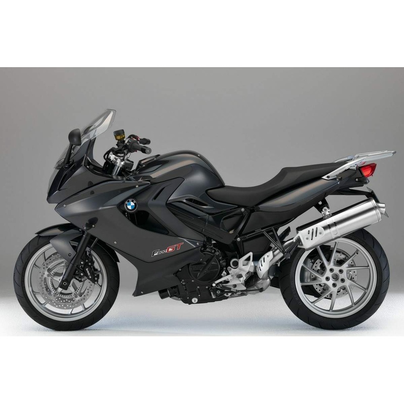 BMW F800 GT (13 – 20)
