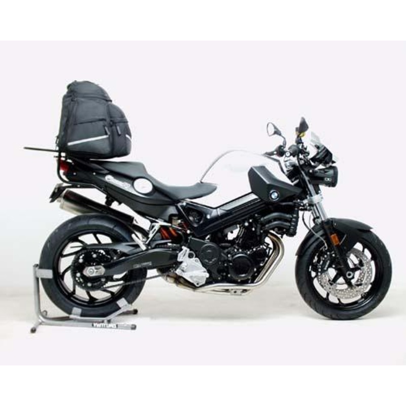 BMW F800 R (09-15)