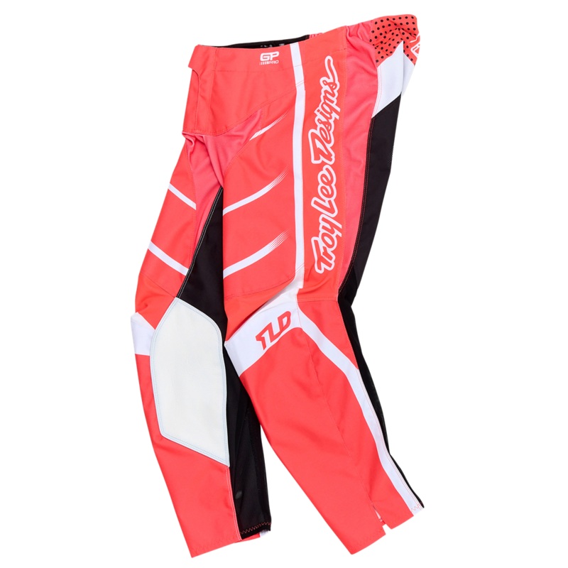GP PRO PANT SPUN RED