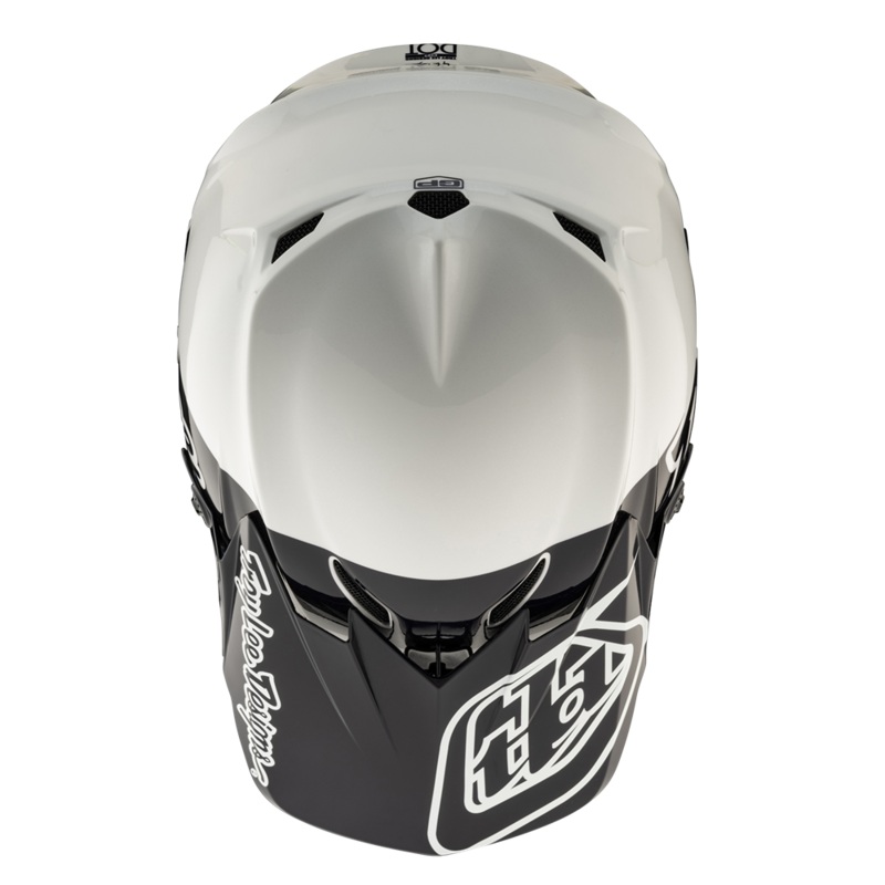 YOUTH GP HELMET RUNNER BLUE