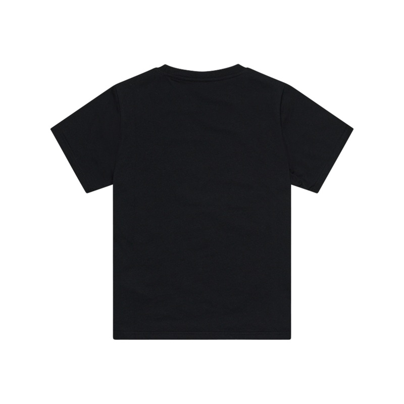 YOUTH SHORT SLEEVE TEE SIGNATURE BLACK (2025)