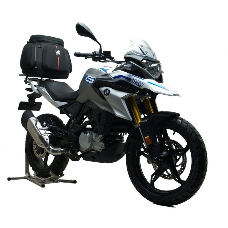 BMW G 310 GS (18 – >)