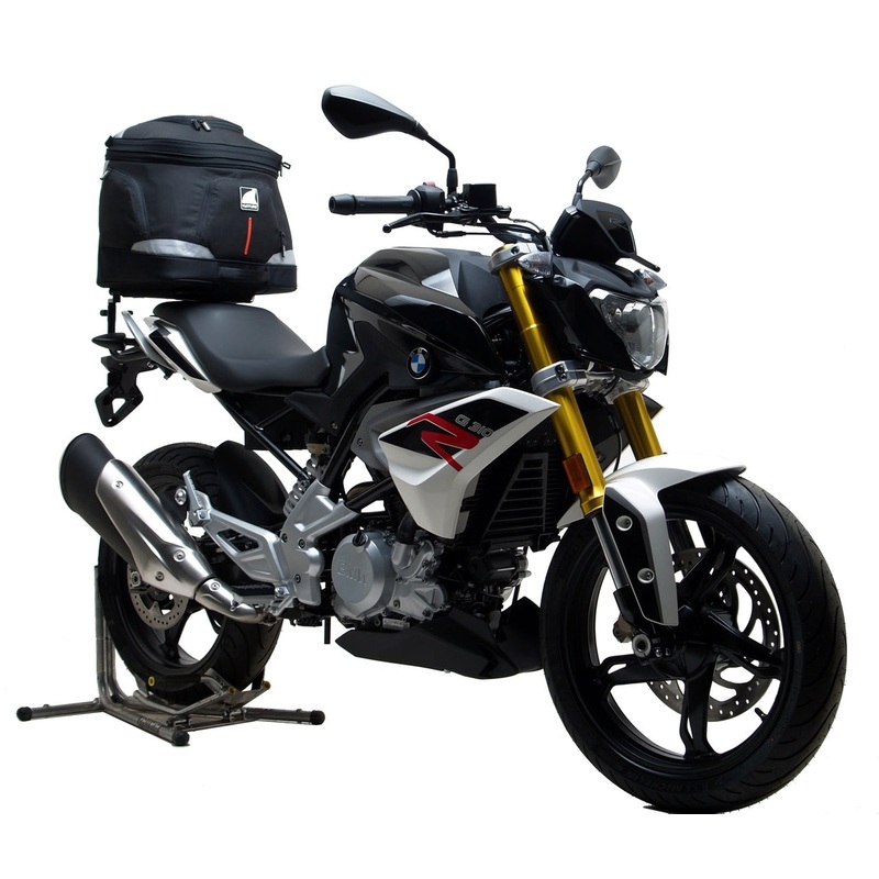 BMW G 310 R