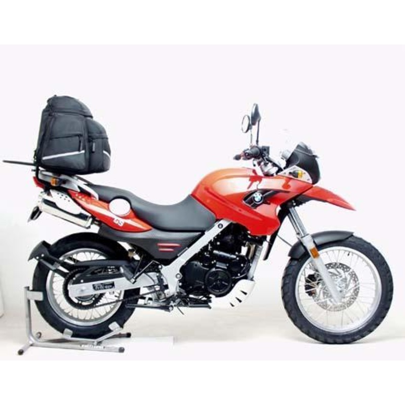 BMW G 650 GS (11-12)