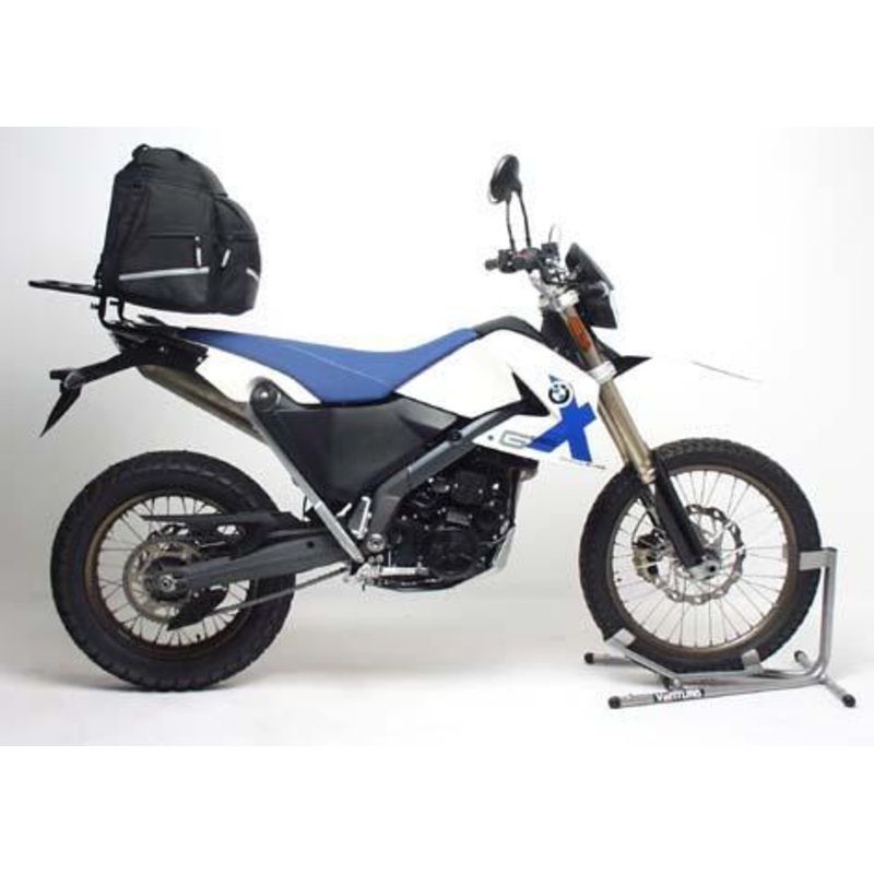BMW G 650 X Challenge, Moto (07-09)