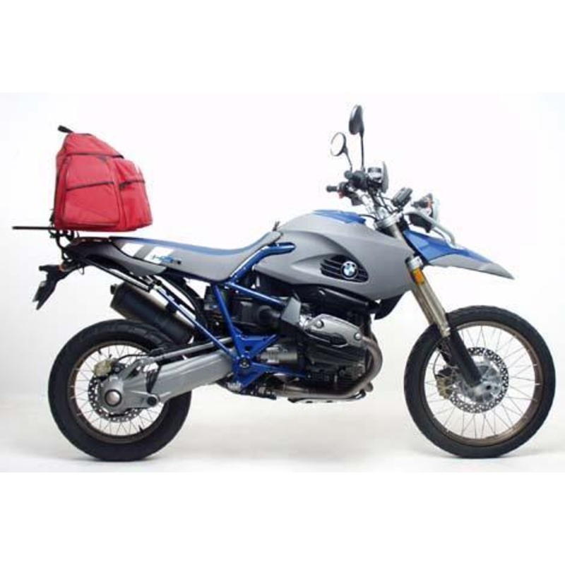 BMW HP2 Enduro (06-10)