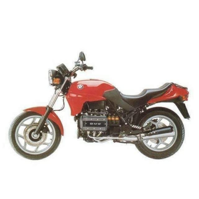 BMW K 100, 75 C (1986)