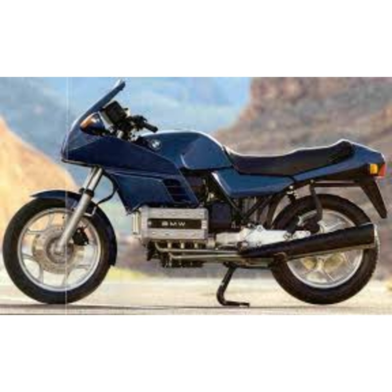 BMW K 100 RS (1983)