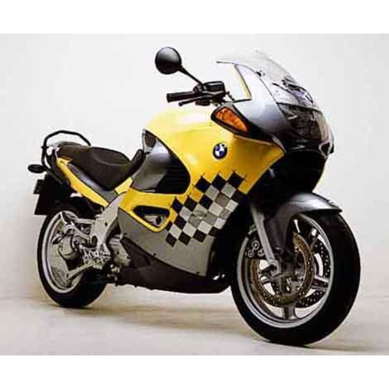 BMW K 1200 RS (97-04)
