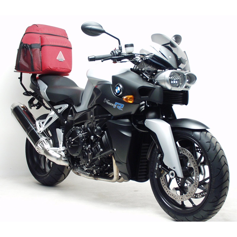 BMW K 1300 S (without Factory Rear Carrier) (09-15)
