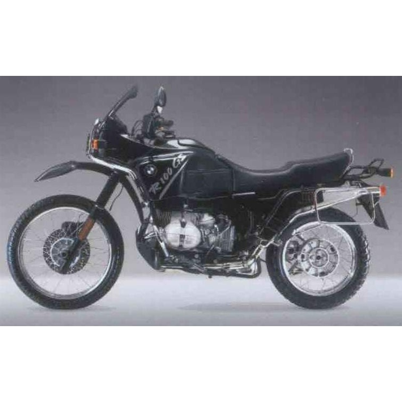 BMW R 100 GS (1992)