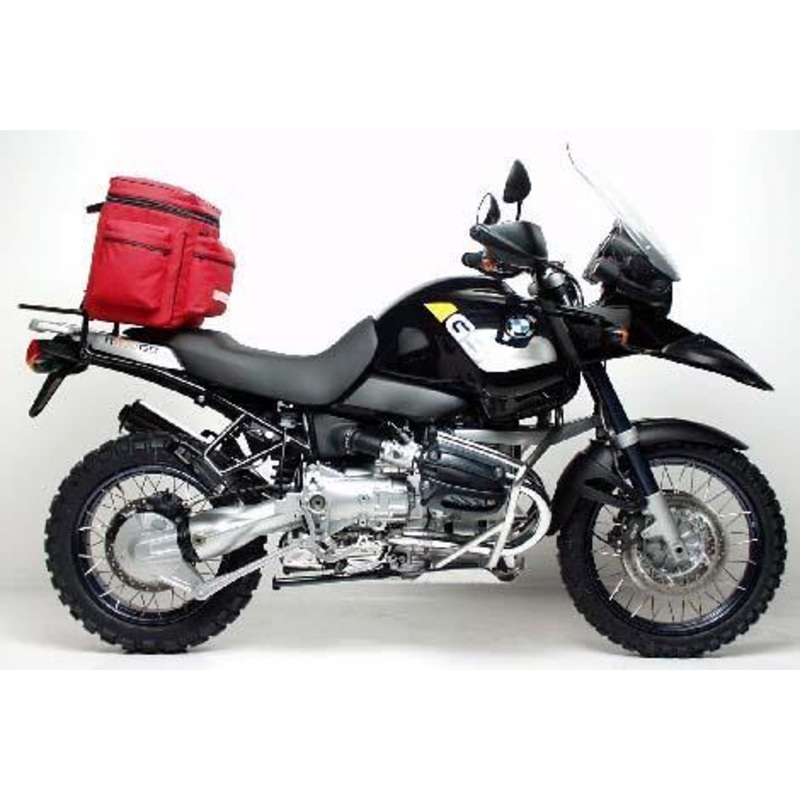 BMW R 1150 GS Adventure (02-05)
