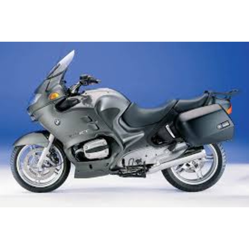 BMW R 1150 RT (2001)
