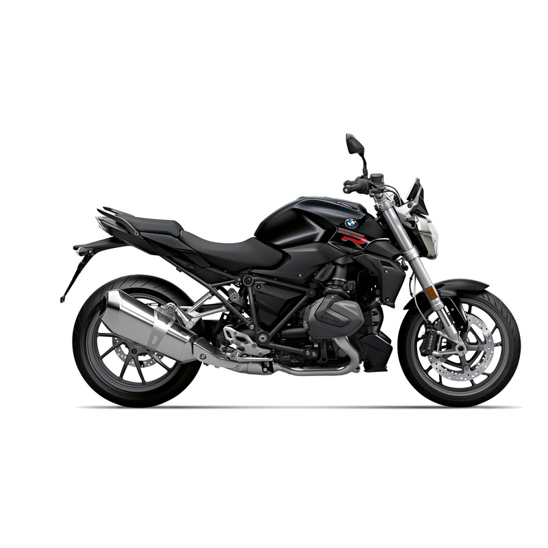 BMW R 1250 R, RS (19 – >)