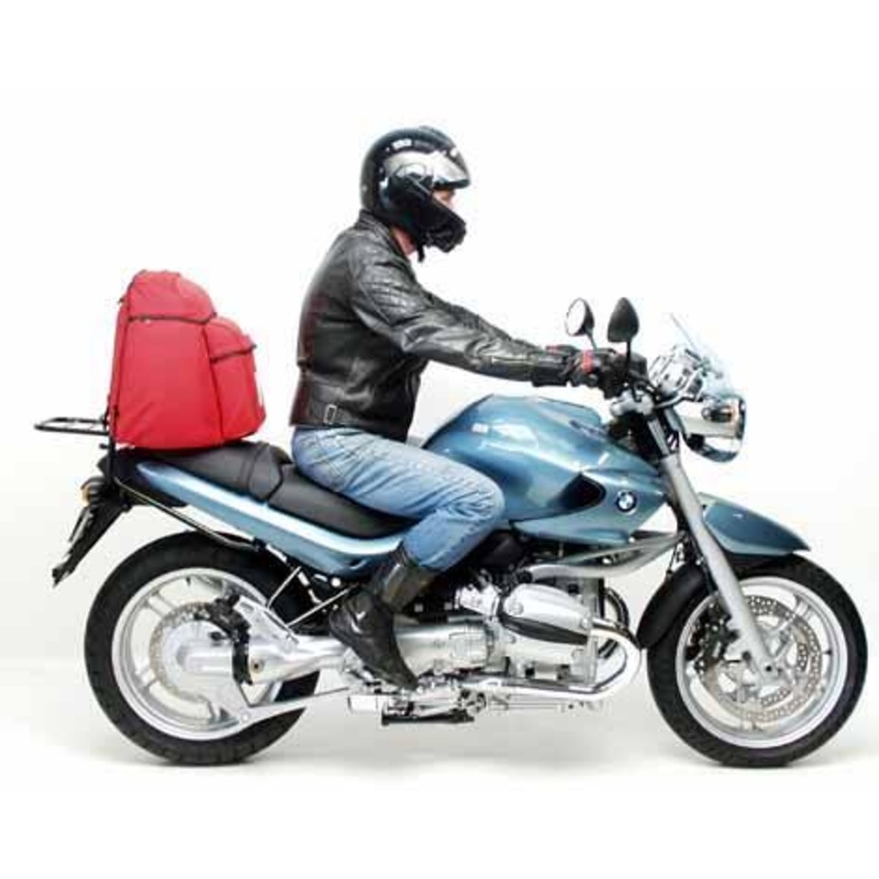 BMW R 850 R (02-04)