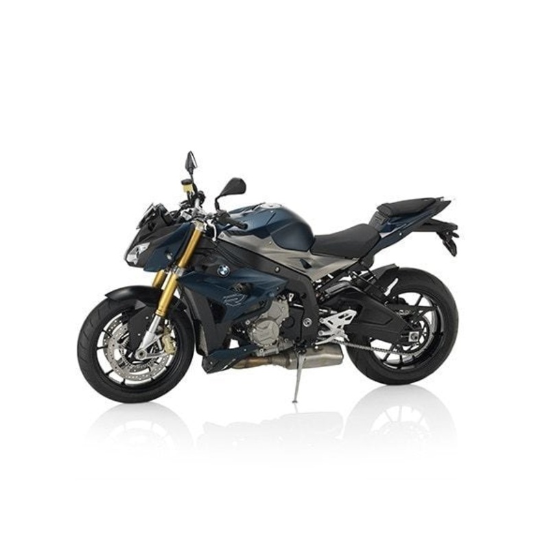 BMW S 1000 R (14-20)