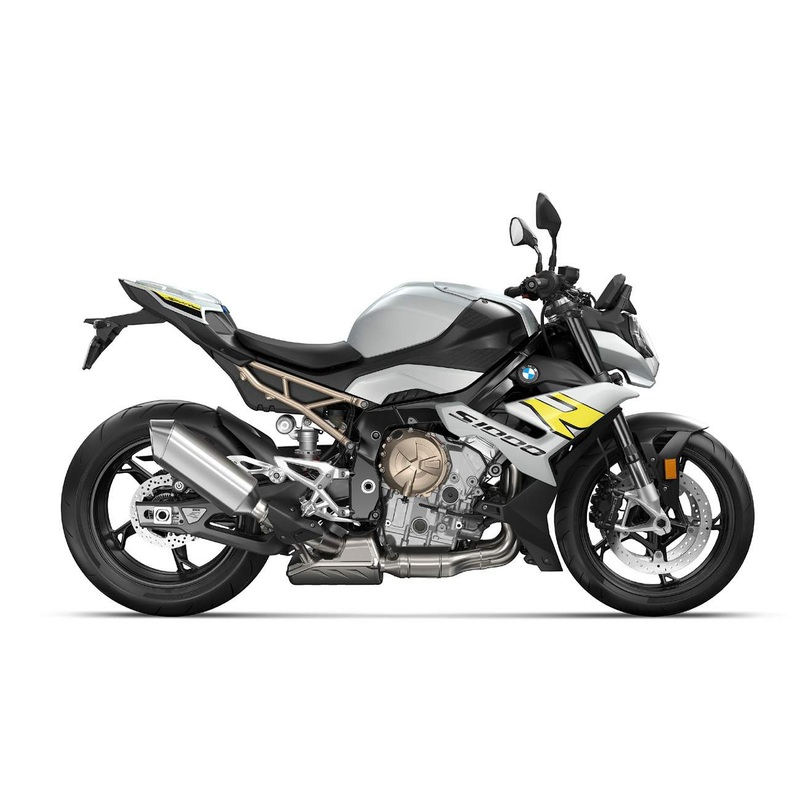 BMW S 1000 R (21 – >)