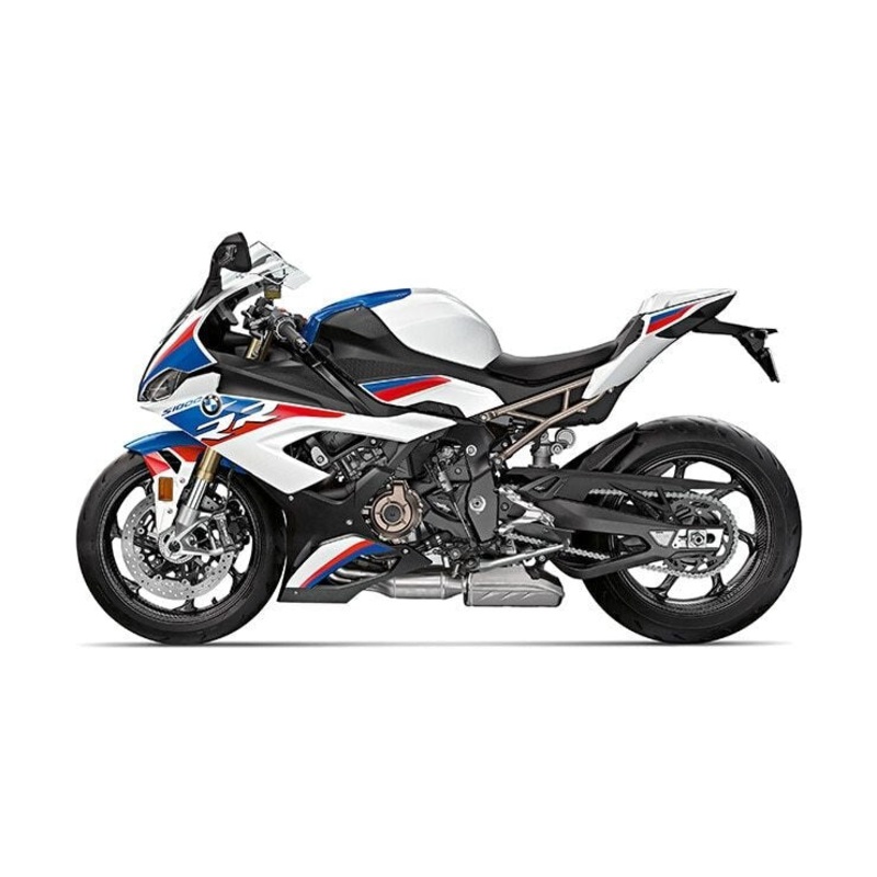 BMW S 1000 RR (19 – >)