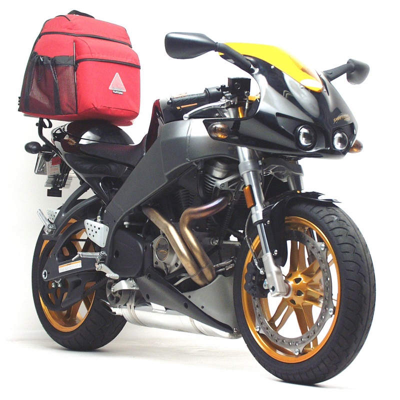Buell 1200 Firebolt XB12R (03-09)