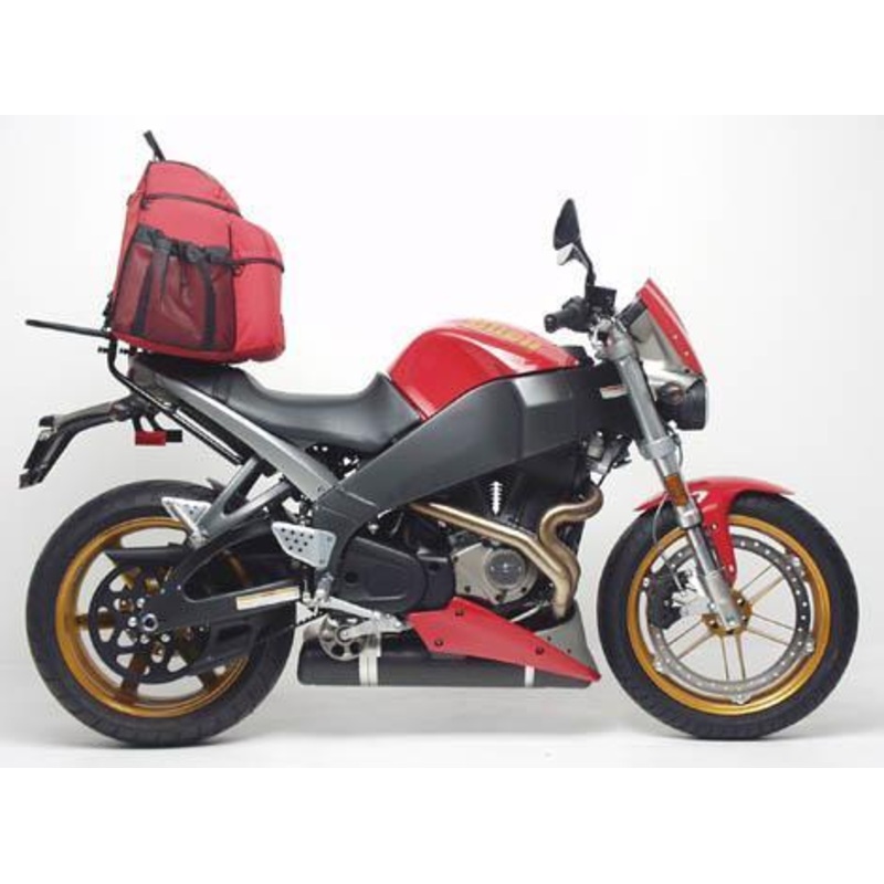 Buell 1200 Lightning XB12S (03-07)