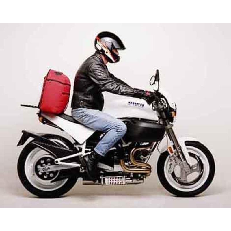 Buell 1200 S1 Lightning