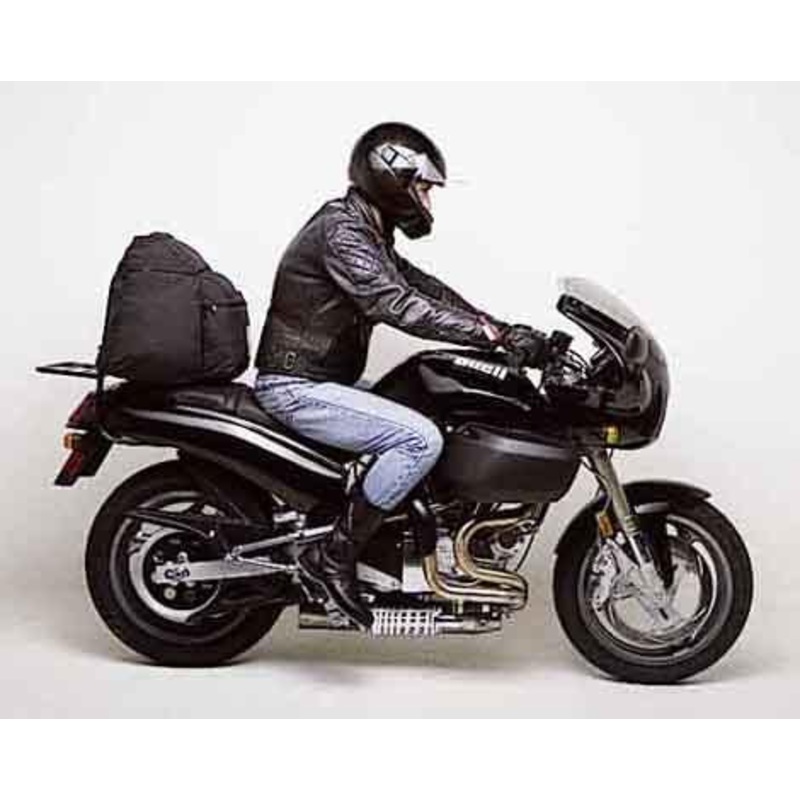 Buell 1200 S3 Thunderbolt