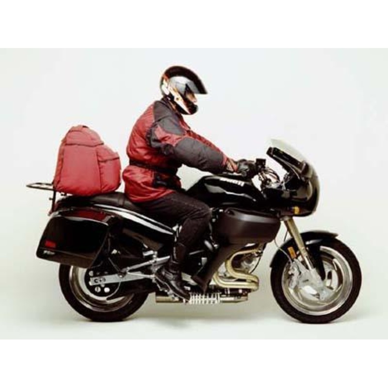 Buell 1200 S3T Thunderbolt