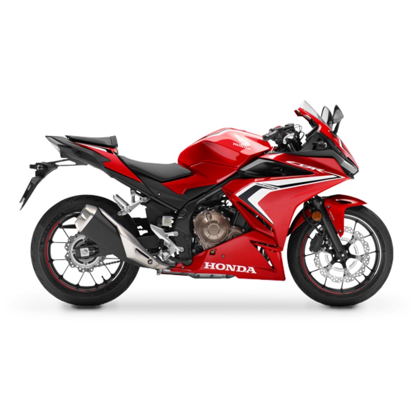 Honda CBR 500R (20 – >)