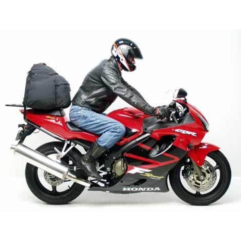 Honda CBR 600 F Sport (01-03)