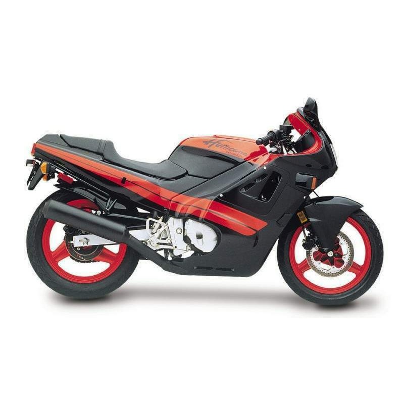 Honda CBR 600 FH, FJ, FK, FL (87 >)